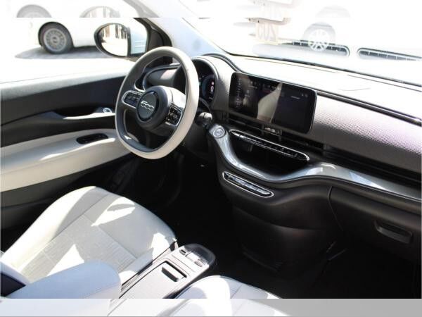 Fiat 500e Cabrio LA PRIMA 42kWh ⚡ SOFORT VERFÜGBAR ⚡ Privat & Gewerbe ⚡ X075711