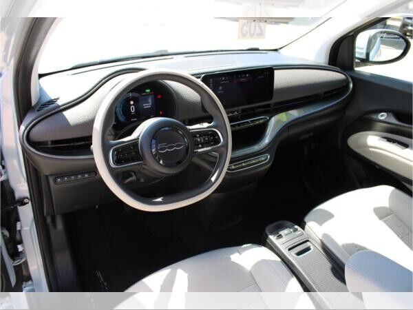 Fiat 500e Cabrio LA PRIMA 42kWh ⚡ SOFORT VERFÜGBAR ⚡ Privat & Gewerbe ⚡ X075711