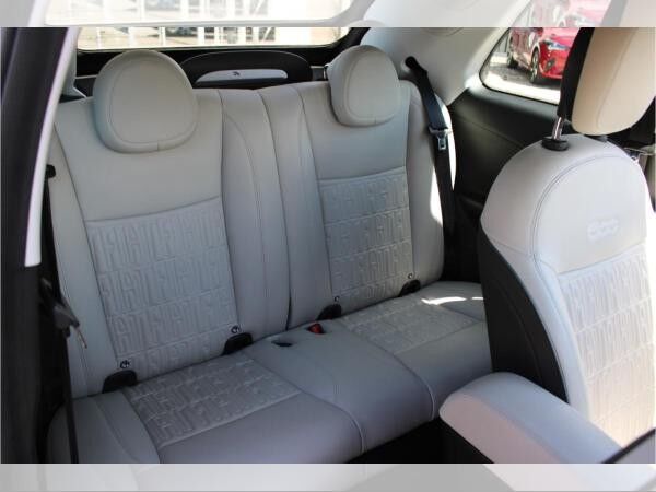 Fiat 500e Cabrio LA PRIMA 42kWh ⚡ SOFORT VERFÜGBAR ⚡ Privat & Gewerbe ⚡ X075711