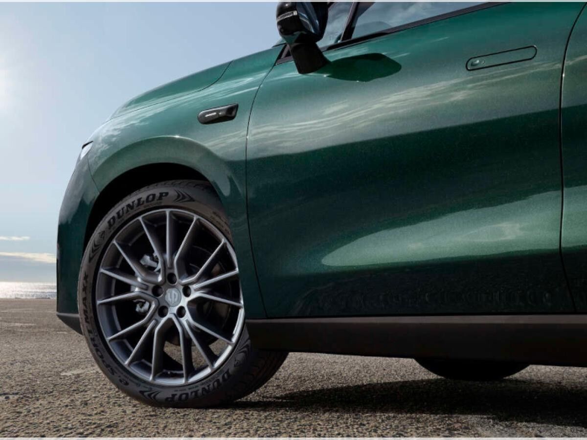 Leapmotor C10 REEV Design *SOFORT VERFÜGBAR*