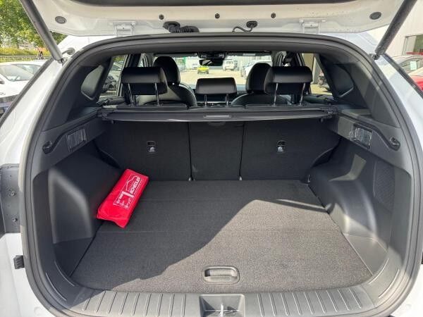 Hyundai Tucson 1.6 T-GDI 48V N Line DCT 4WD + Sitz-Paket + Assistenz-Paket + Panoramadach + Digital Key