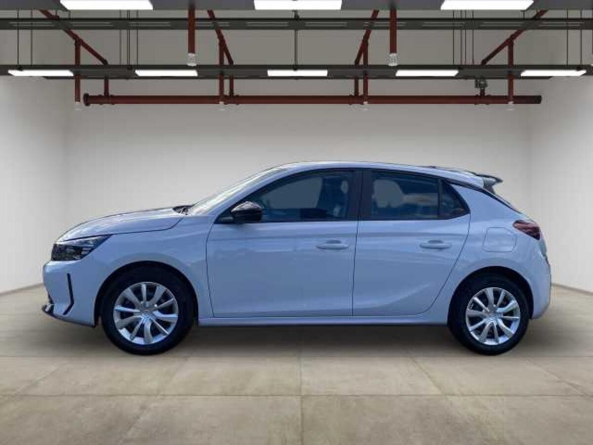 Opel Corsa Edition +Komfort-Paket+Voll-LED+