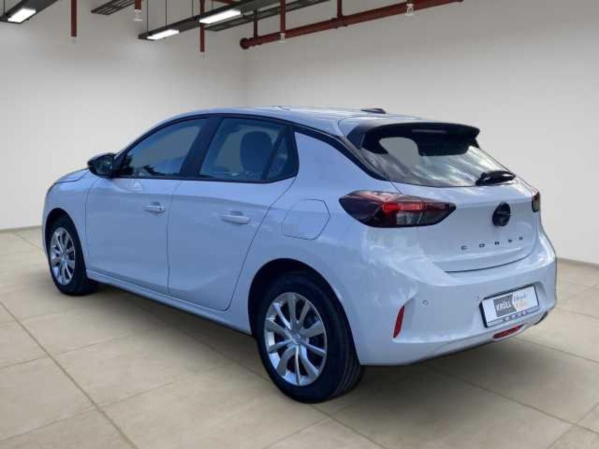 Opel Corsa Edition +Komfort-Paket+Voll-LED+