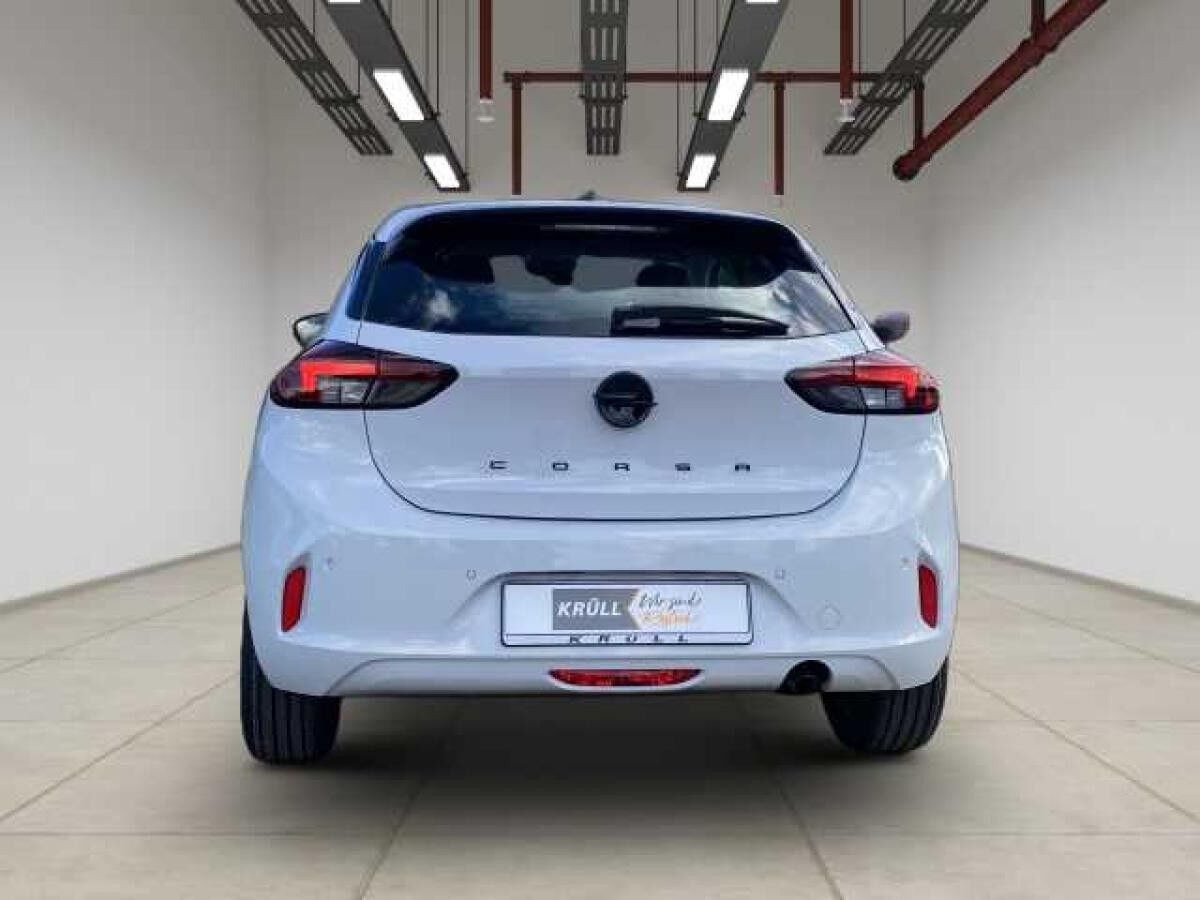 Opel Corsa Edition +Komfort-Paket+Voll-LED+