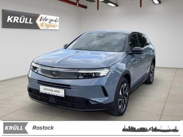 Opel Grandland GS+360-Grad+Matrix-LED