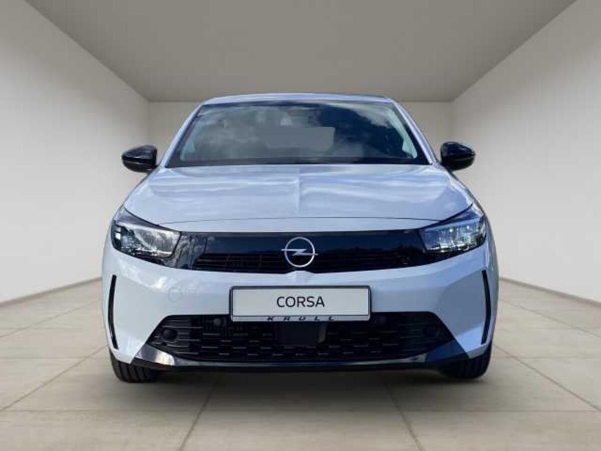 Opel Corsa Edition +Komfort-Paket+Voll-LED+