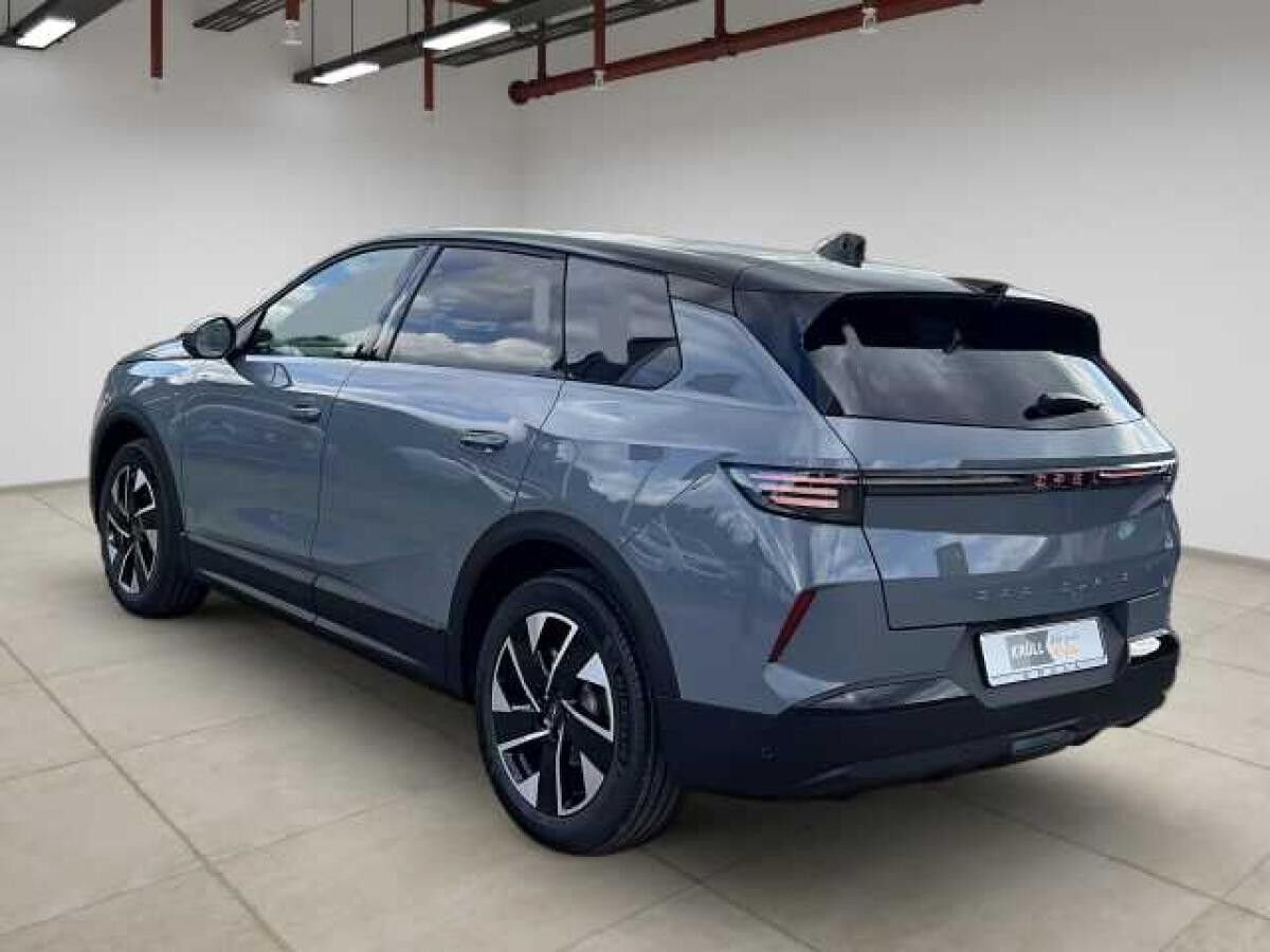 Opel Grandland GS+360-Grad+Matrix-LED