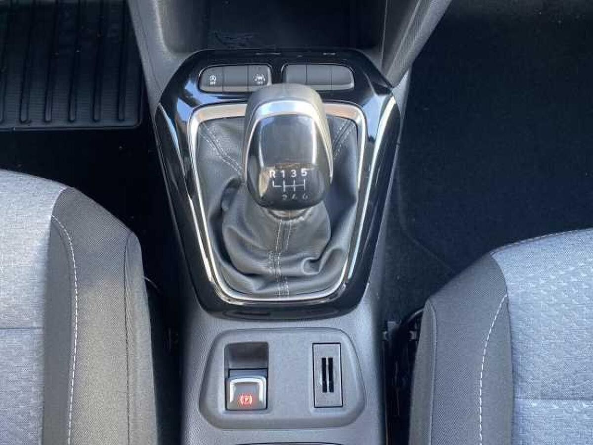 Opel Corsa Edition +Komfort-Paket+Voll-LED+