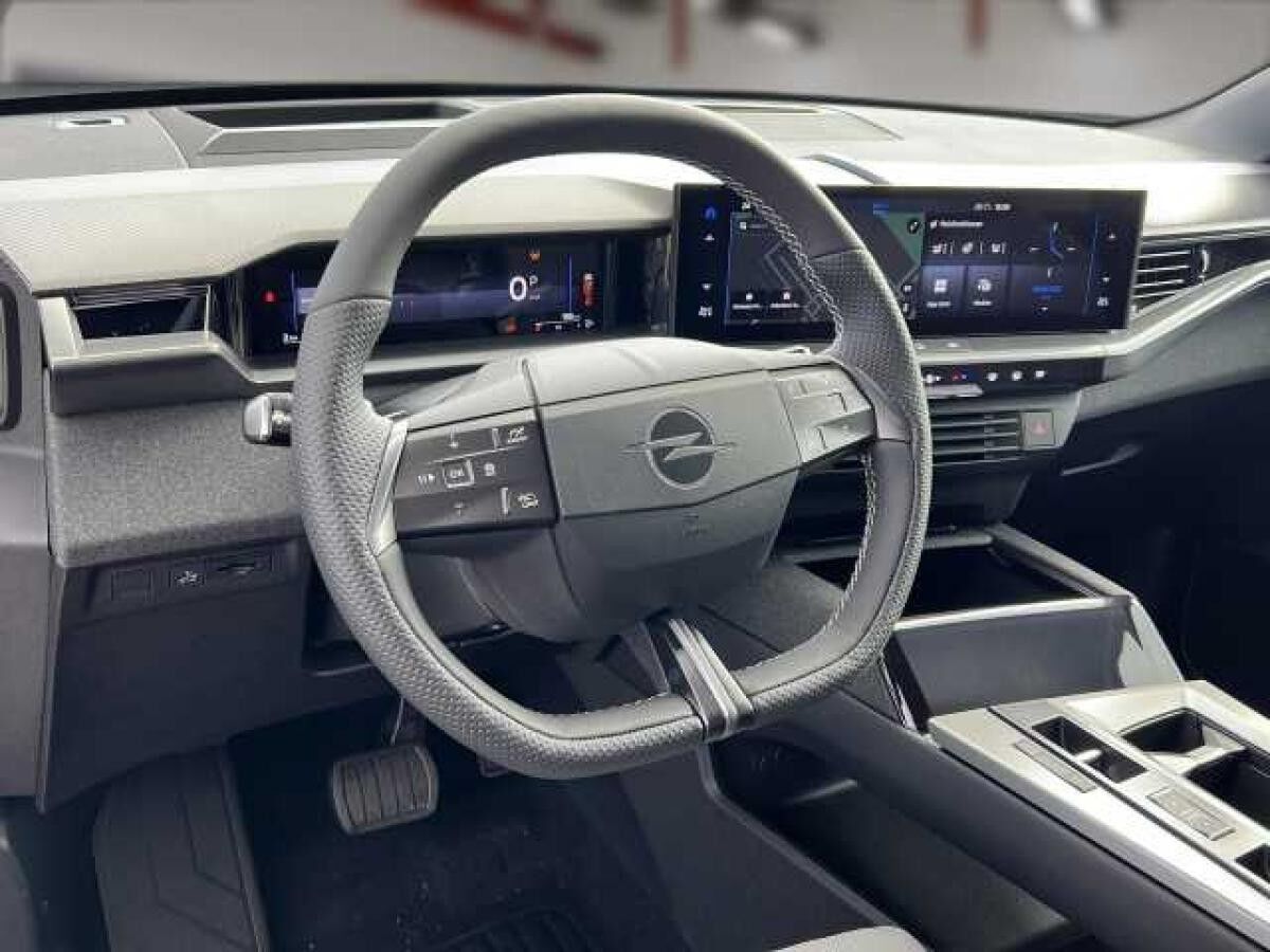 Opel Grandland GS+360-Grad+Matrix-LED