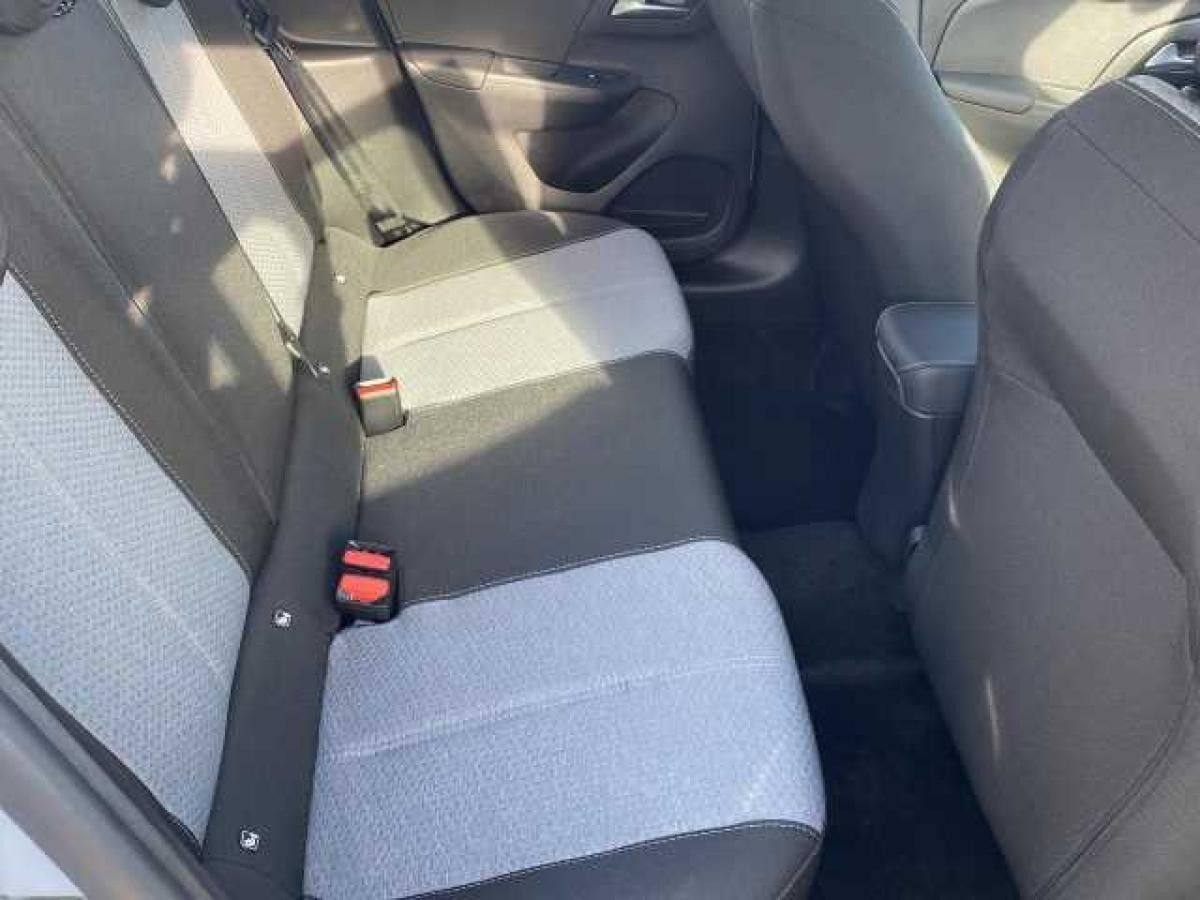 Opel Corsa Edition +Komfort-Paket+Voll-LED+