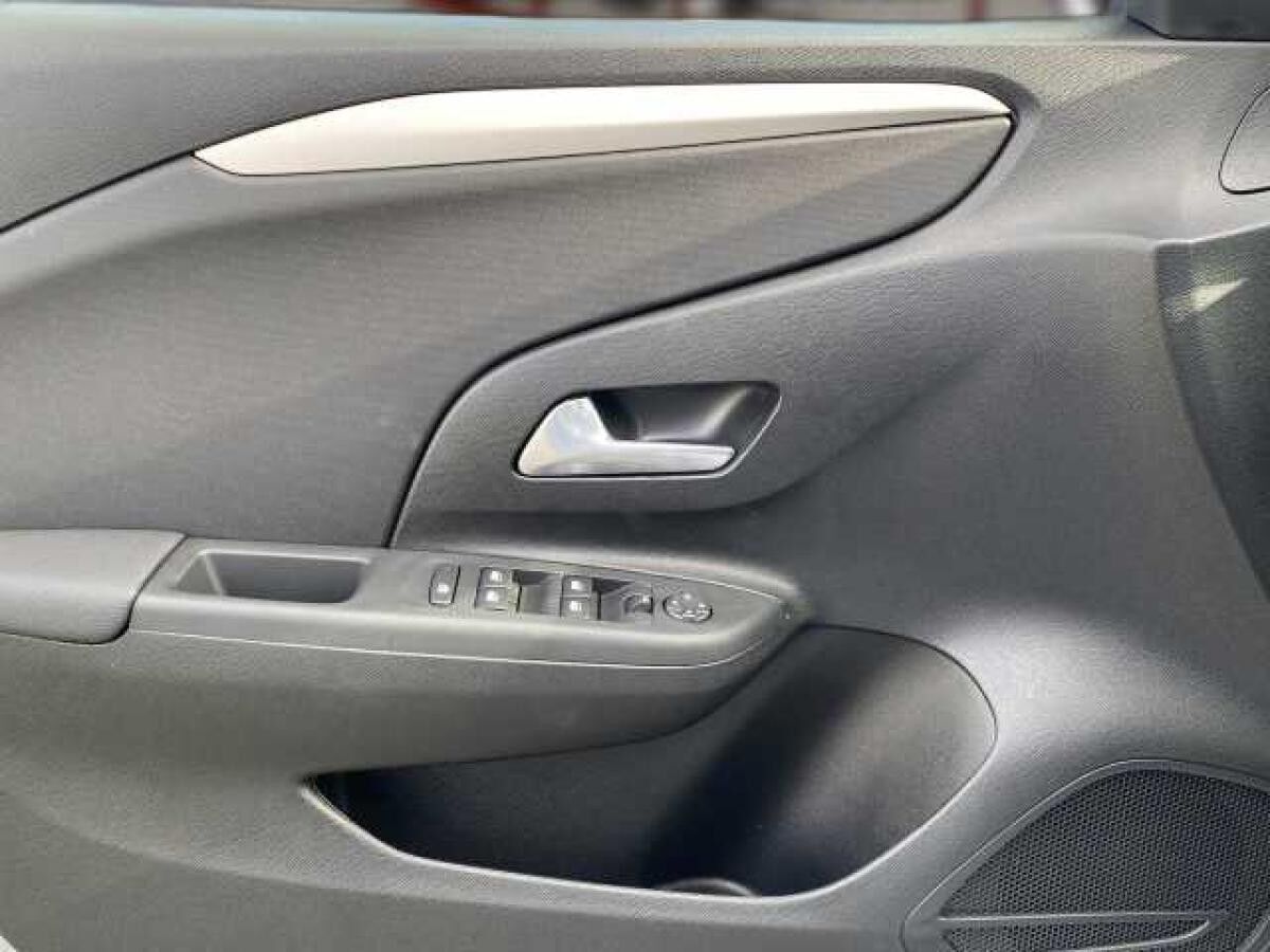 Opel Corsa Edition +Komfort-Paket+Voll-LED+