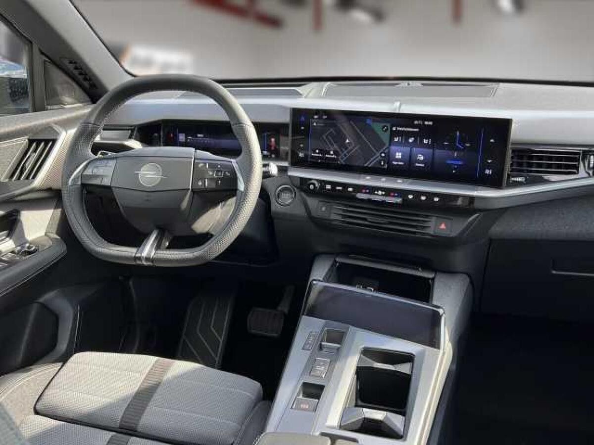 Opel Grandland GS+360-Grad+Matrix-LED