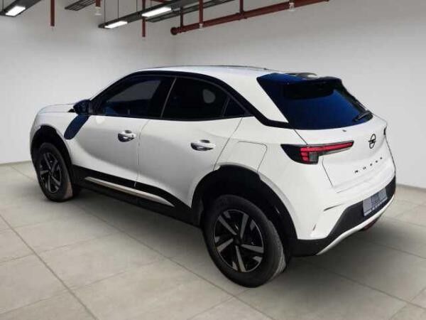 Opel Mokka Edition +SHZ+Komfort-Paket+Automatik+