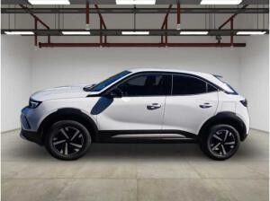 Opel Mokka Edition +SHZ+Komfort-Paket+Automatik+