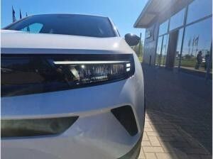 Opel Mokka Edition +SHZ+Komfort-Paket+Automatik+