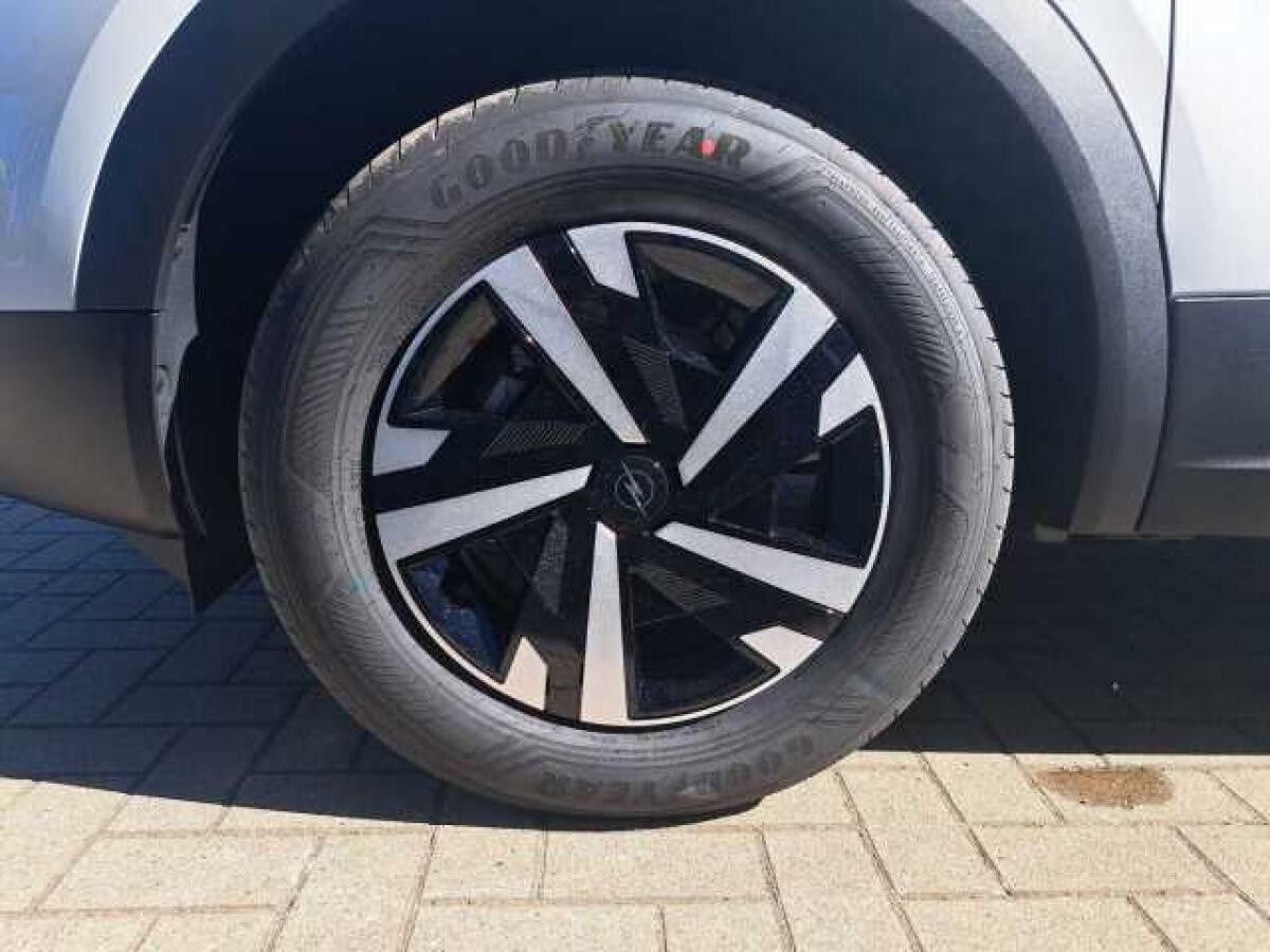 Opel Mokka Edition +SHZ+Komfort-Paket+Automatik+