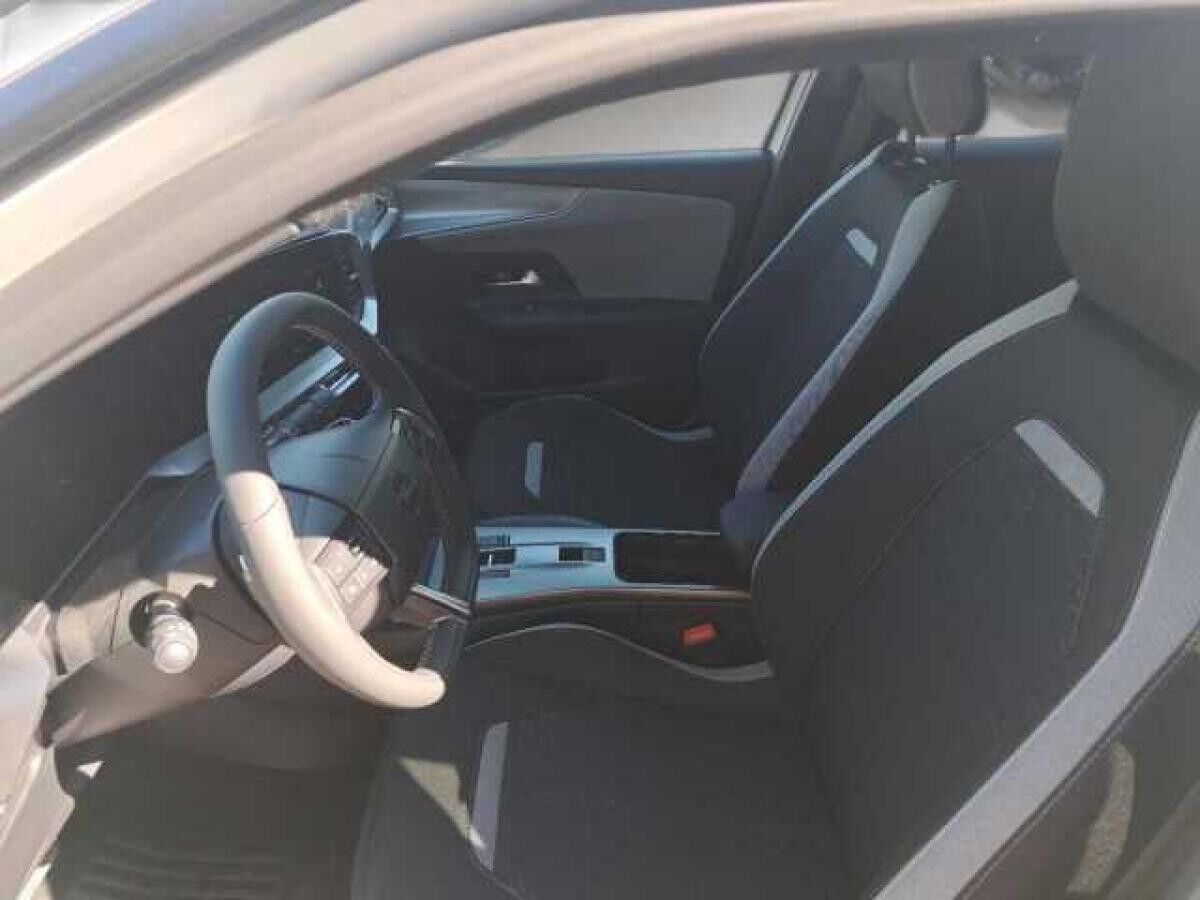 Opel Mokka Edition +SHZ+Komfort-Paket+Automatik+