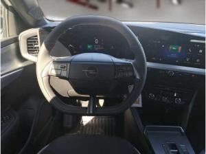 Opel Mokka Edition +SHZ+Komfort-Paket+Automatik+