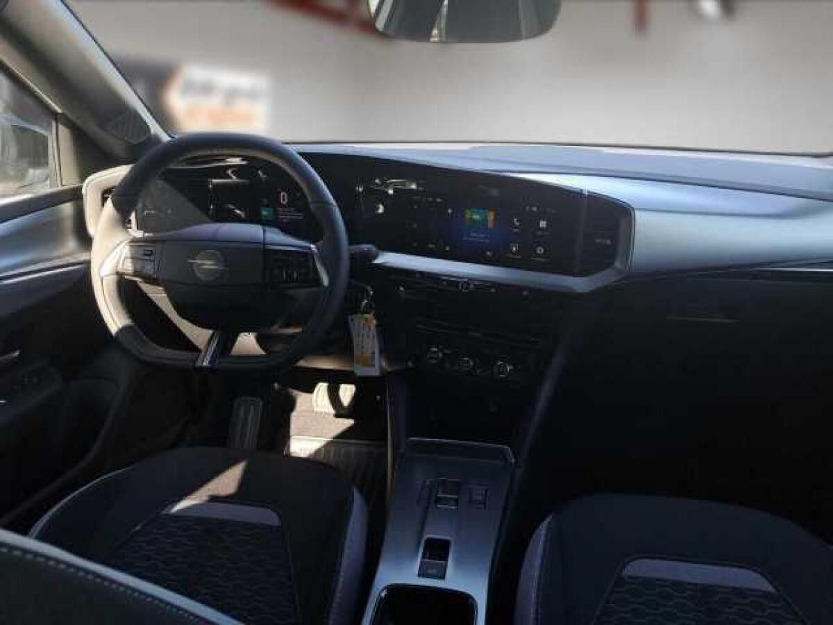 Opel Mokka Edition +SHZ+Komfort-Paket+Automatik+