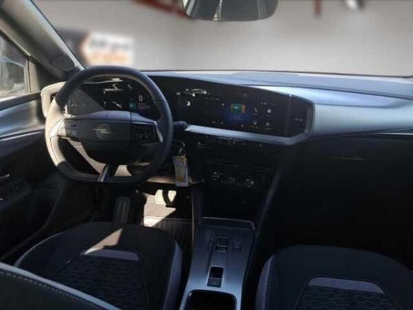 Opel Mokka Edition +SHZ+Komfort-Paket+Automatik+