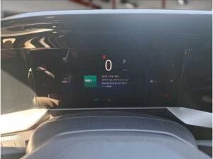 Opel Mokka Edition +SHZ+Komfort-Paket+Automatik+