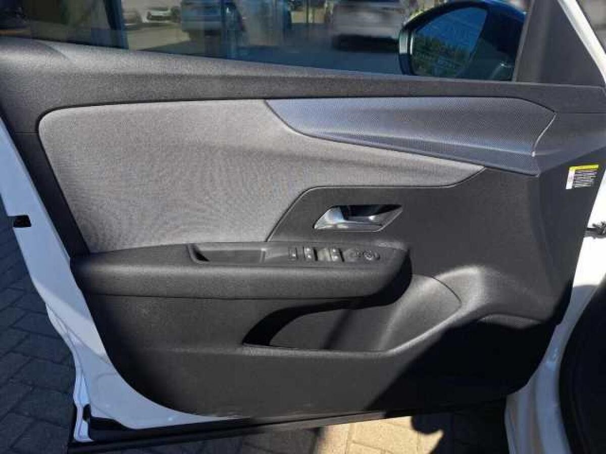 Opel Mokka Edition +SHZ+Komfort-Paket+Automatik+