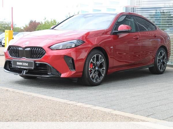 BMW 220 Gran Coupe M Sportpaket Pro *Top Preis*