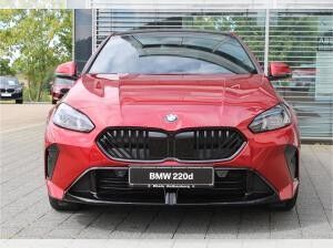 BMW 220 Gran Coupe M Sportpaket Pro *Top Preis* +1.190€ GUTSCHEIN ON TOP