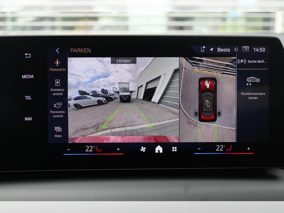 BMW 220 Gran Coupe M Sportpaket Pro *Top Preis*