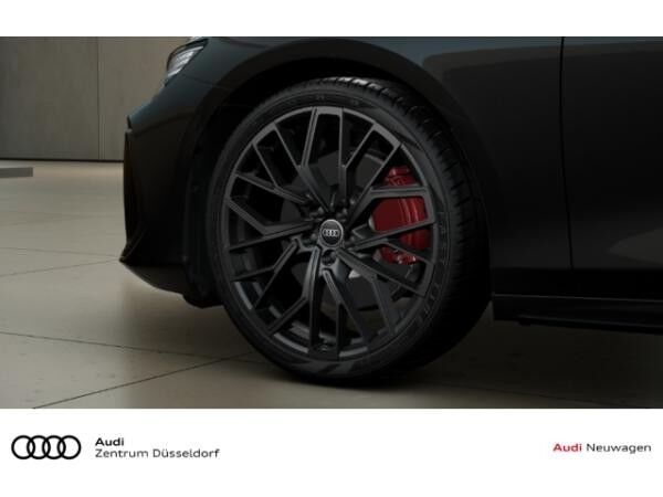 Audi A6 Avant-Edition One-TDI quattro (Düsseldorf)