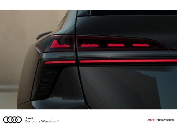 Audi A6 Avant-Edition One-TDI quattro (Düsseldorf)