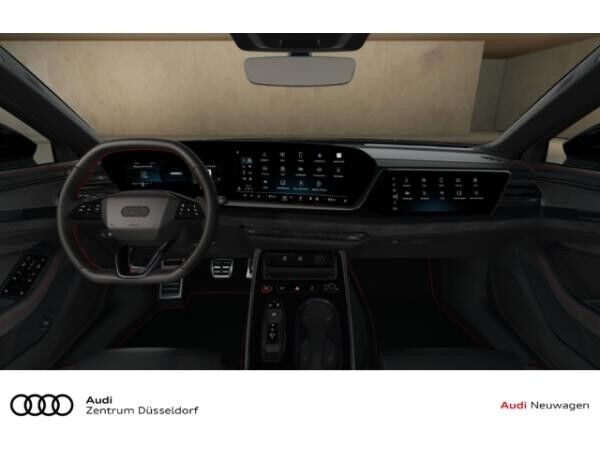 Audi A6 Avant-Edition One-TDI quattro (Düsseldorf)