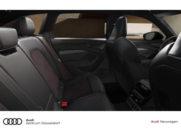 Audi A6 Avant-Edition One-TDI quattro (Düsseldorf)