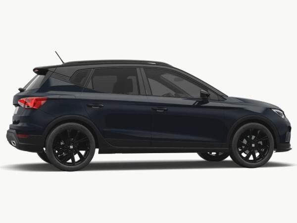 Seat Arona FR Black Edition 1.0 TSI 116 PS 6-Gang