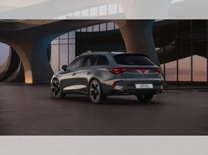 Cupra Leon Sportstourer 1.5 e-HYBRID 204 PS 6-Gang-DSG