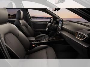 Cupra Leon Sportstourer 1.5 e-HYBRID 204 PS 6-Gang-DSG