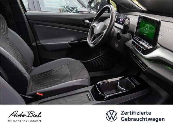 Volkswagen ID.4 Pro Performance, Panoramadach, LED-Matrix, App-Connect, Navi