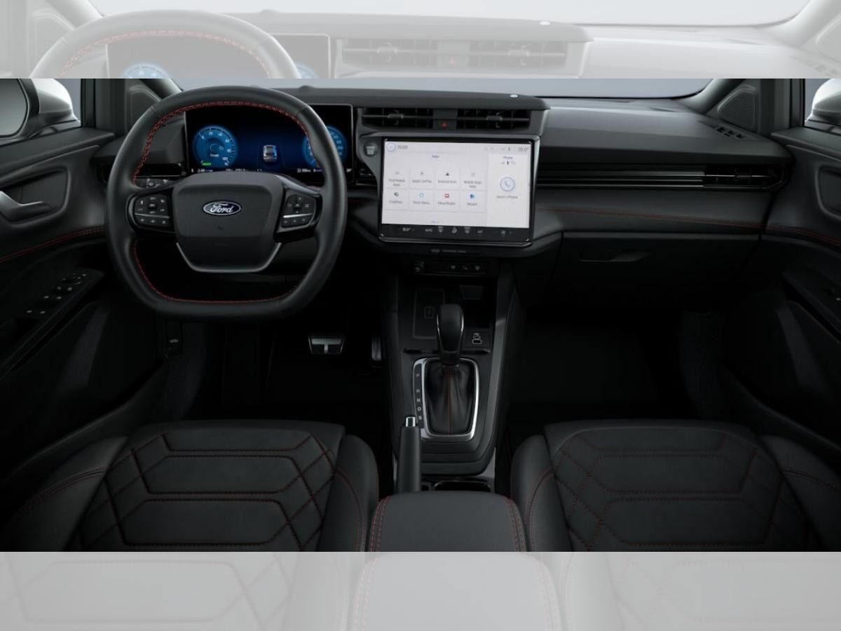 Ford Puma ST-Line X **125PS Automatik**⚡Vorlauffahrzeug Q1 2026⚡Winter-, Fahrassistenzpaket, Matrix LED - Dive