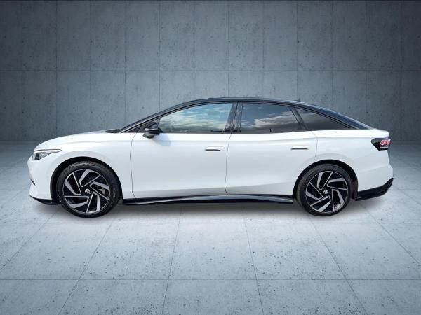 Volkswagen ID.7 HUD AD Navi Memory Sitze Soundsystem HarmanKardon