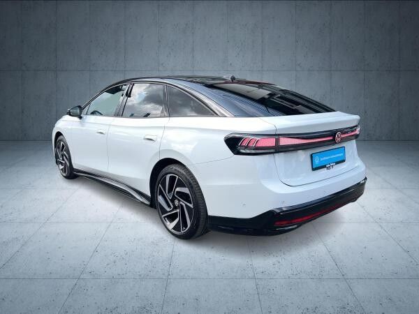 Volkswagen ID.7 HUD AD Navi Memory Sitze Soundsystem HarmanKardon