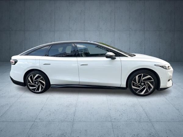 Volkswagen ID.7 HUD AD Navi Memory Sitze Soundsystem HarmanKardon