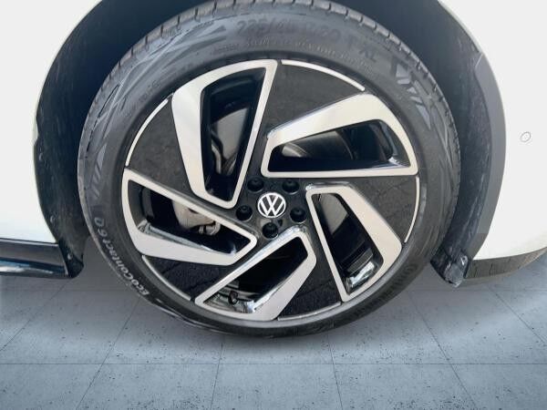 Volkswagen ID.7 HUD AD Navi Memory Sitze Soundsystem HarmanKardon
