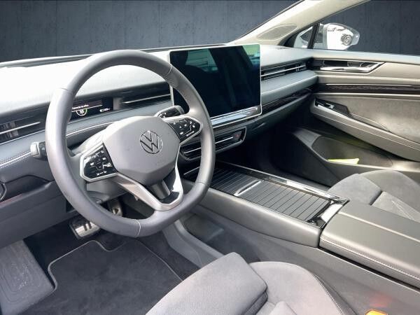 Volkswagen ID.7 HUD AD Navi Memory Sitze Soundsystem HarmanKardon