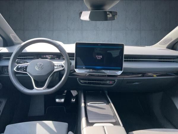 Volkswagen ID.7 HUD AD Navi Memory Sitze Soundsystem HarmanKardon