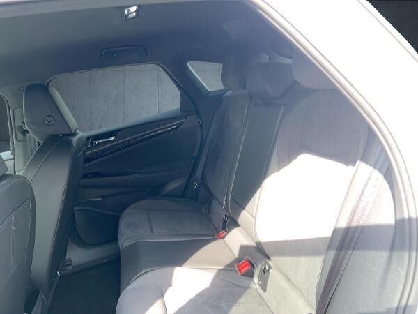 Volkswagen ID.7 HUD AD Navi Memory Sitze Soundsystem HarmanKardon