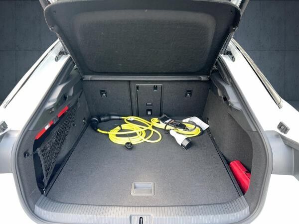 Volkswagen ID.7 HUD AD Navi Memory Sitze Soundsystem HarmanKardon
