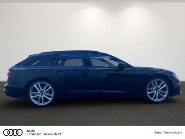 Audi A6 Avant S Line-Last Edition-50 TDI V6 Quattro (Düsseldorf)