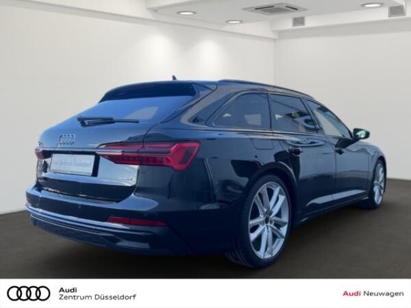 Audi A6 Avant S Line-Last Edition-50 TDI V6 Quattro (Düsseldorf)