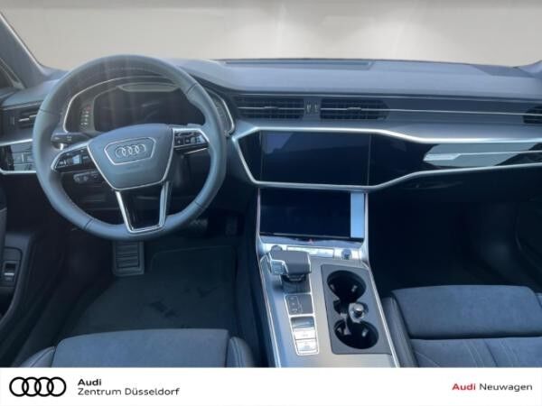 Audi A6 Avant S Line-Last Edition-50 TDI V6 Quattro (Düsseldorf)