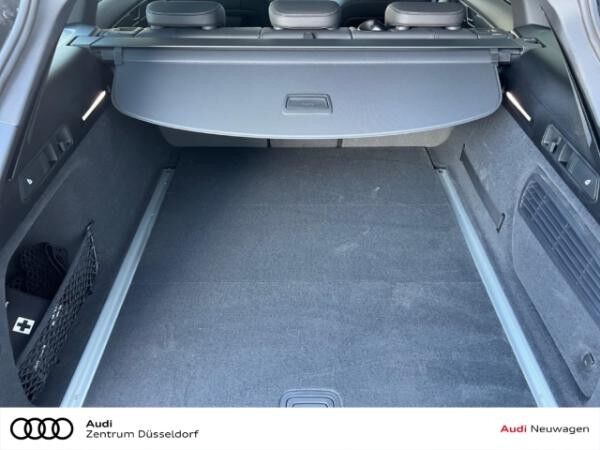Audi A6 Avant S Line-Last Edition-50 TDI V6 Quattro (Düsseldorf)